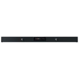 37 in. Sound Bar with Bluetooth Wireless and Remote - Super Arbor