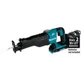 18-Volt X2 (36V) LXT Lithium-Ion Brushless Cordless Reciprocating Saw (Tool Only)