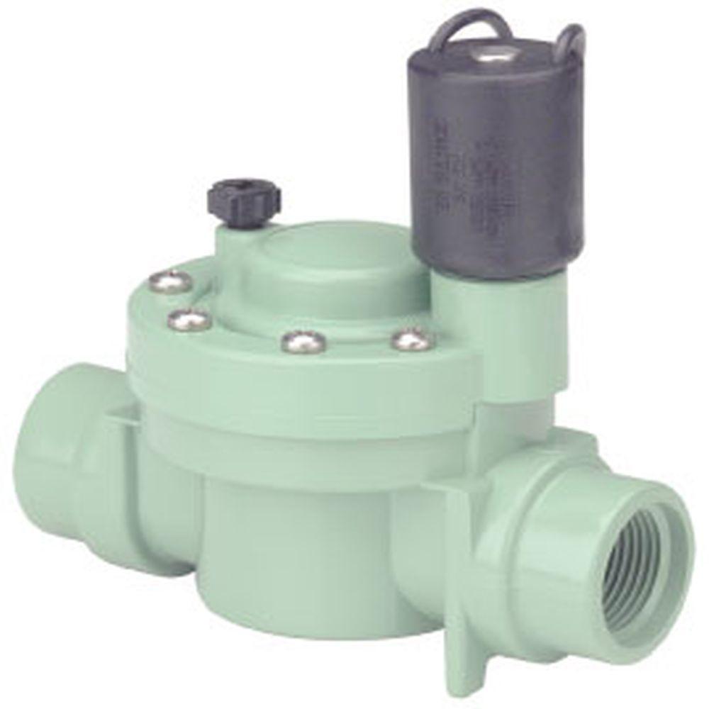 150 PSI RJ In-Line Valve - Super Arbor