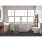 Galactic Slate 12 in. x 24 in. Porcelain Floor and Wall Tile (435.84 sq. ft. / pallet) - Super Arbor