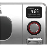 Superheated Steam 1750 W Silver Countertop Oven