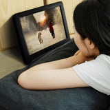 15.4 in. Portable DVD Player - Super Arbor