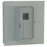 PowerMark Gold 150 Amp 16-Space 32-Circuit Outdoor Main Breaker Circuit Breaker Panel - Super Arbor