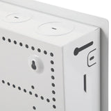 14 in. Telecommunication Center