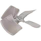 Lennox 30W24 motor - side view (Product Type: Motor)