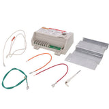 Lennox 30W33 control board - alternate view (Product Type: Control Board)