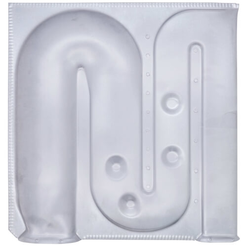 Carrier 310203-752 hvac replacement part - side view (Product Type: Hvac Replacement Part)