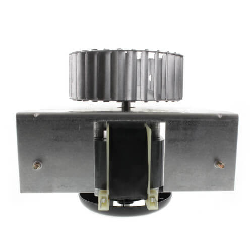 Carrier 310371-752 inducer motor - side view (Product Type: Assembly; Voltage: 115V)