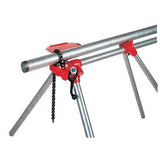 1/8 in. to 5 in. Model 560 Top Screw Stand Chain Vise