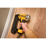 18-Gauge Pneumatic Corded Brad Nailer - Super Arbor