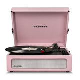 Voyager Turntable in Amethyst - Super Arbor