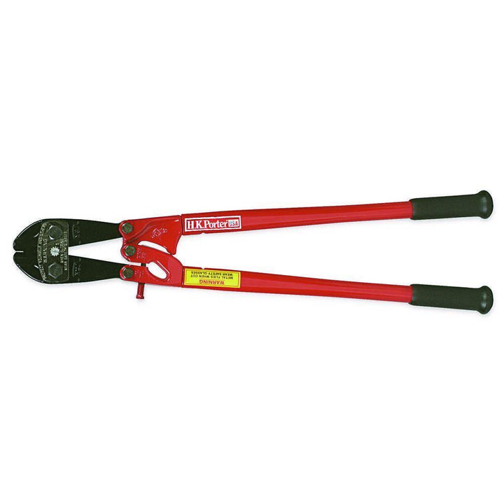 42 in. Industrial Grade Center Cut Bolt Cutter - Super Arbor