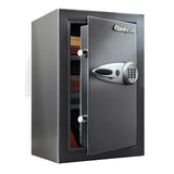 T6-331 2.1 cu ft Security Safe with Digital Keypad - Super Arbor