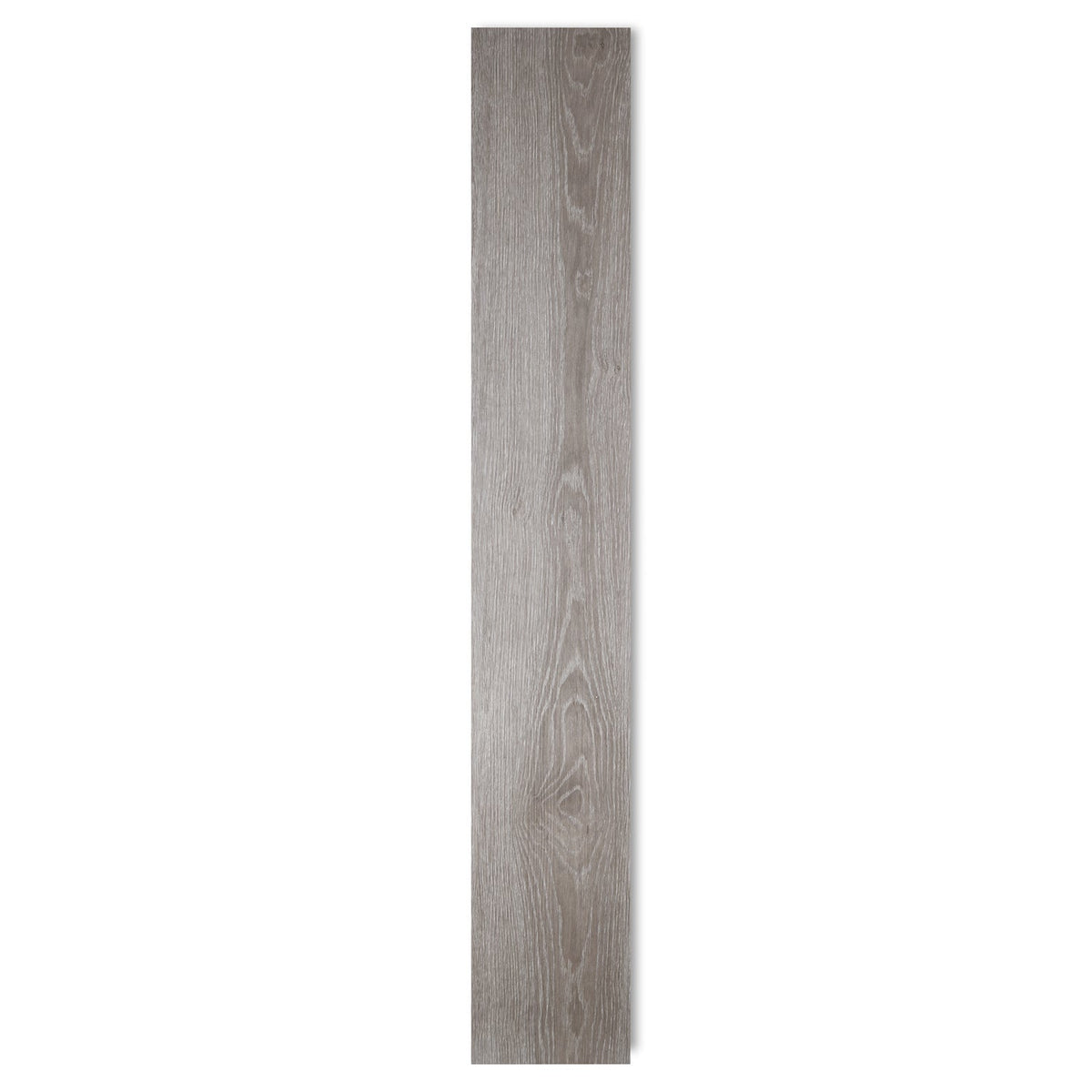 Lucida USA GlueCore Seal Gray 7-5/16-in W x 48-in L x 3-mm Waterproof Glue-Down Luxury Vinyl Plank Flooring (approx. 39–40 sq ft/box)