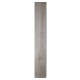 Lucida USA GlueCore Seal Gray 7-5/16-in W x 48-in L x 3-mm Waterproof Glue-Down Luxury Vinyl Plank Flooring (approx. 39–40 sq ft/box)