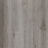 Lucida USA GlueCore Seal Gray 7-5/16-in W x 48-in L x 3-mm Waterproof Glue-Down Luxury Vinyl Plank Flooring (approx. 39–40 sq ft/box)