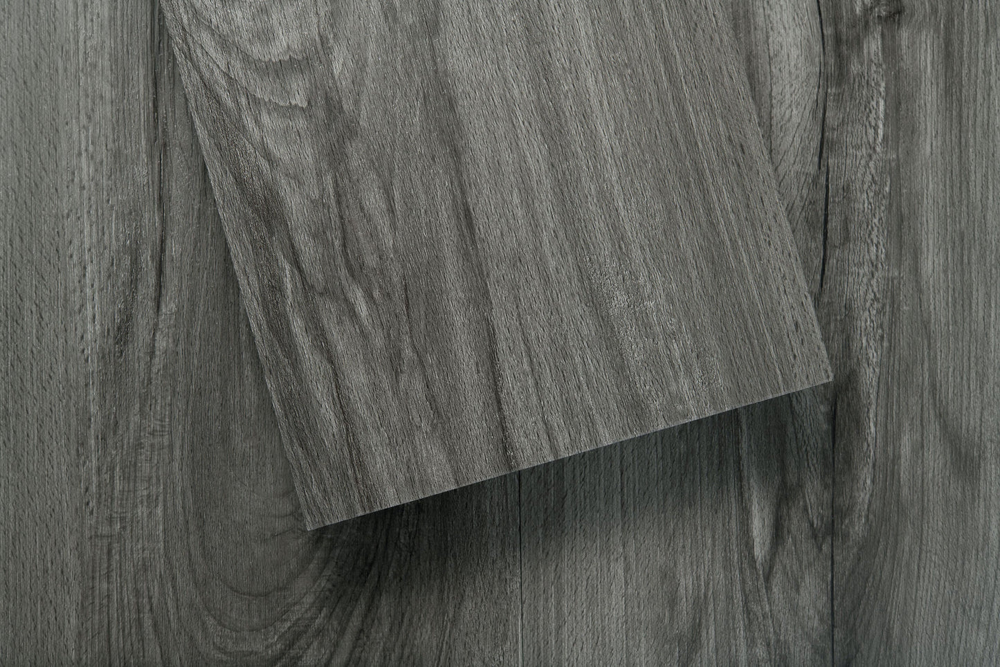 Lucida USA GlueCore Harbor Gray 7-3/32-in Wide x 3-mm Thick Waterproof Luxury Vinyl Plank Flooring (39-sq ft)