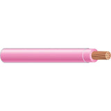 500 ft. 12 White Stranded CU THHN Wire - Super Arbor