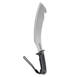 Broadcut 13.1 in. Machete - Super Arbor