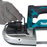 18-Volt LXT Lithium-Ion Compact Brushless Cordless Band Saw (Tool Only)
