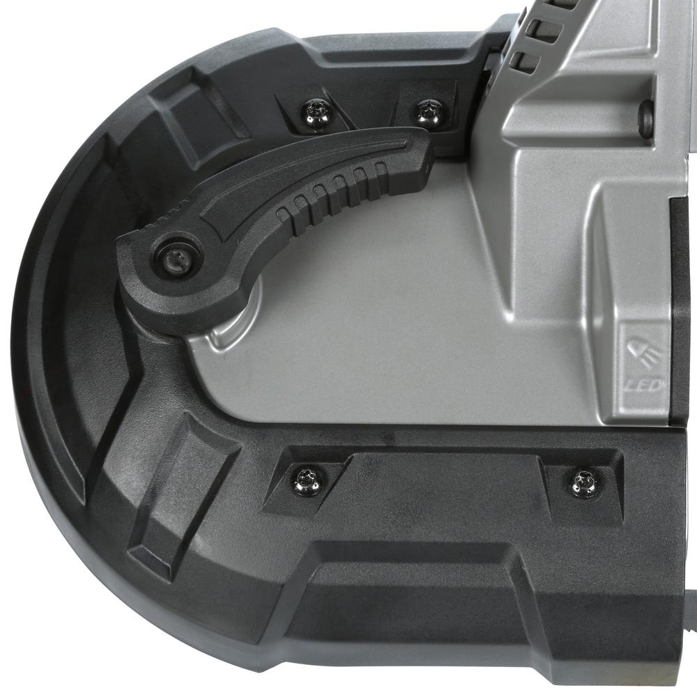M18 FUEL 18-Volt Lithium-Ion Brushless Cordless Deep Cut Band Saw with¬† M18 FUEL 4-1/2 in./5 in. Grinder - Super Arbor