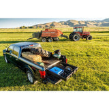 DECKED 6 ft. 3 in. Bed Length Pick Up Storage System for GM Sierra or Silverado 2500 & 3500 (2020-current) - New "Wide Bed" - Super Arbor