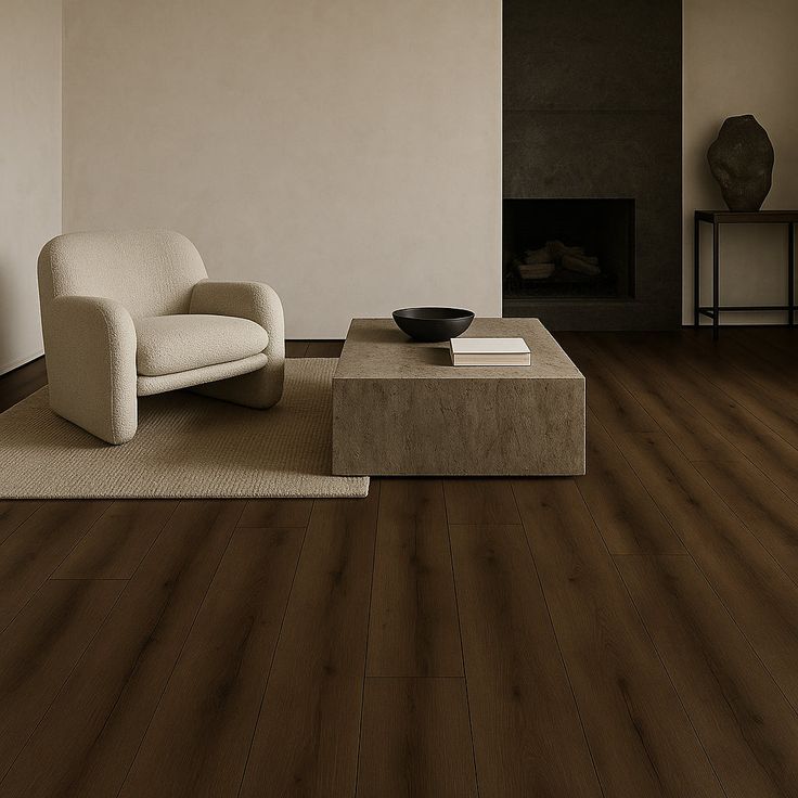 Lifeproof Hampden Cove Oak Waterproof Hybrid Resilient Flooring - 26.7 sq. ft./case