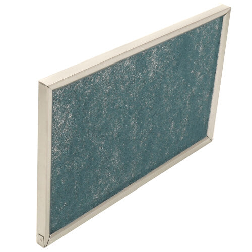 Carrier 317659-401 filter - front view (Product Type: Filter)