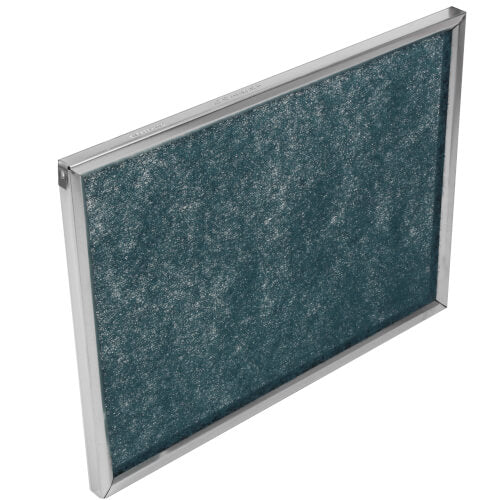 Carrier 317659-402 filter - front view (Product Type: Filter)