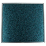 Carrier 317659-405 filter - side view (Type: Filter; Product Type: Filter)