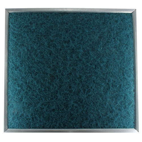 Carrier 317659-405 filter - side view (Type: Filter; Product Type: Filter)