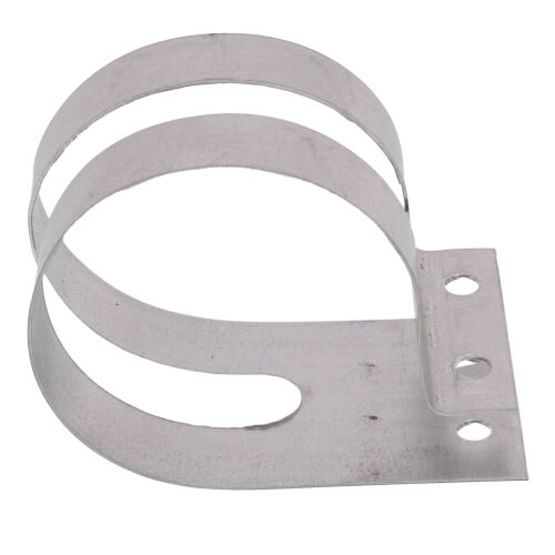 Carrier 317739-302 capacitor - detail view (Product Type: Capacitor)