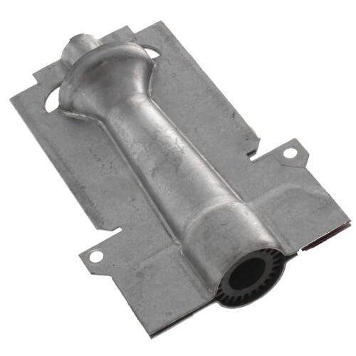Carrier 318172-701 hvac replacement part - side view (Type: Burner; Product Type: Hvac Replacement Part)