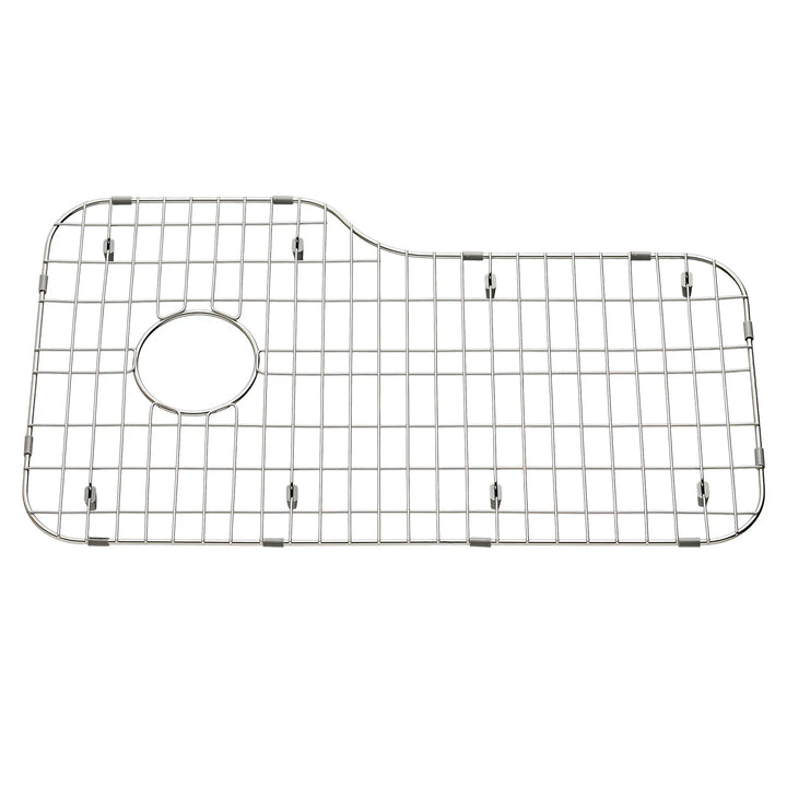 American Standard 26.77-in x 15.85-in Stainless Steel Sink Grid