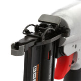 18-Gauge Pneumatic Brad Nailer Kit - Super Arbor