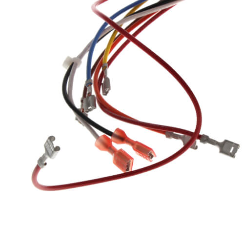 Carrier 318973-401 hvac replacement part - detail view (Type: Harness; Product Type: Hvac Replacement Part)