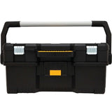24 in. 2-in-1 Tote with Removable Power Tool Case