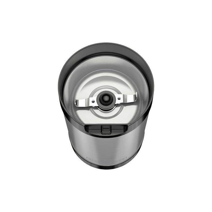4 oz. Silver Coffee Grinder