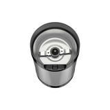 4 oz. Silver Coffee Grinder