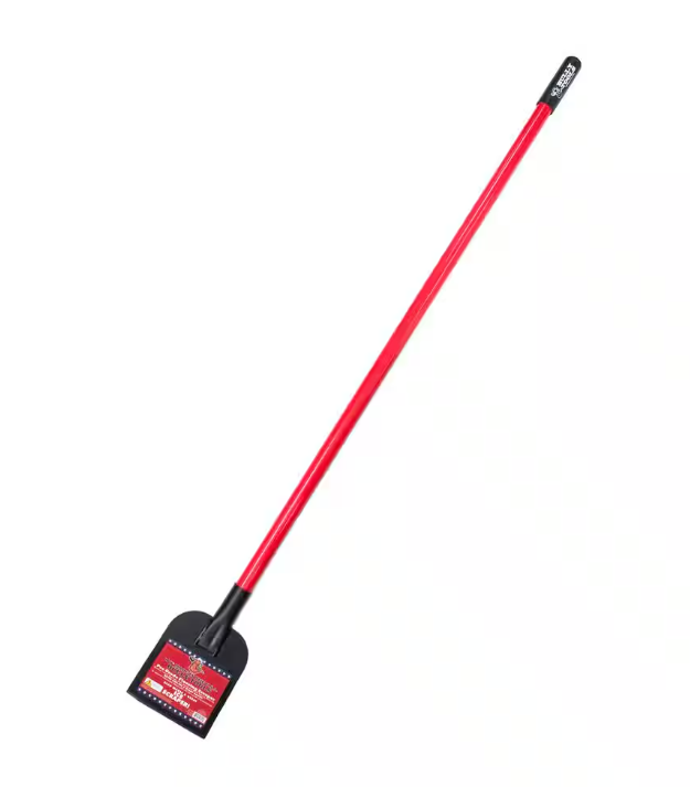 Floor Bully 6 in. Flooring Scraper
