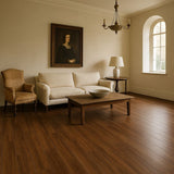 Lifeproof Sedalia 7 mm T x 5.12 in. W x 36.22 in. L Waterproof Engineered Click Bamboo Flooring (15.45 sq. ft./case)