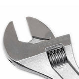 18 in. Adjustable Wrench