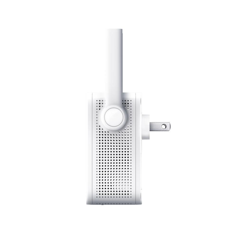 AC1200 Wi-Fi Range Extender - Super Arbor