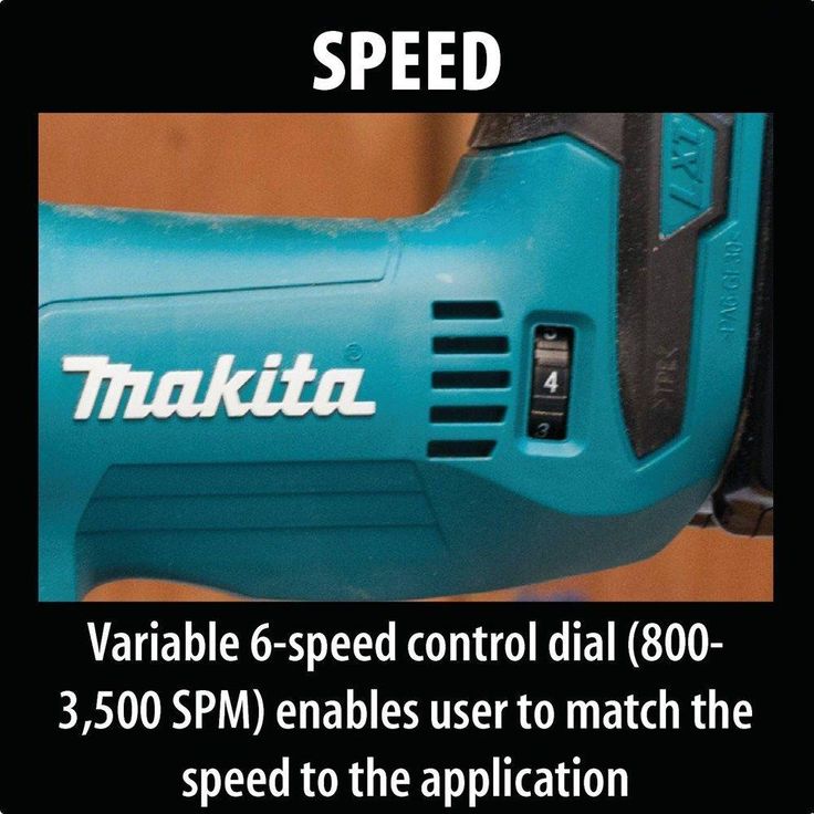 18-Volt LXT Lithium-Ion Brushless Cordless Jig Saw (Tool-Only)