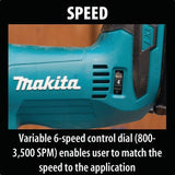 18-Volt LXT Lithium-Ion Brushless Cordless Jig Saw (Tool-Only)