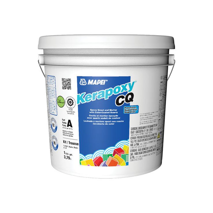 38 Avalanche Kerapoxy CQ Premium Epoxy Grout and Mortar