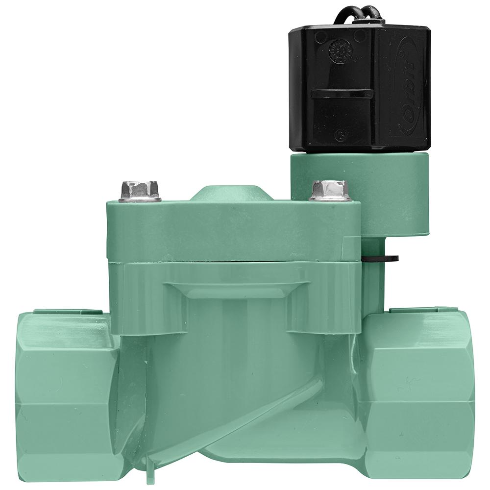 1 in. FPT Auto Inline Valve