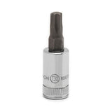 Master SAE/Metric Hex and Torx Bit Socket Set (84-Piece) - Super Arbor
