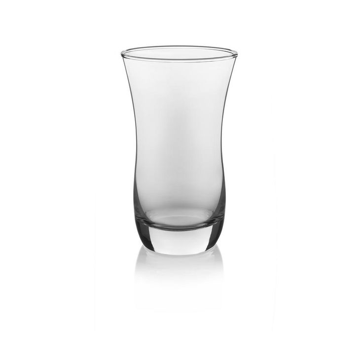 Martello 16-Piece Glass Set