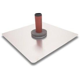 Marshalltown 12-in x 12-in Drywall Hawk